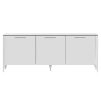 Тумба с 3-мя дверцами Type ширина 180 см