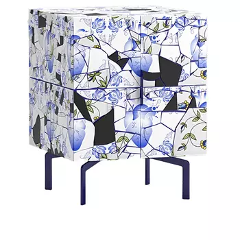 Тумба Short Brokenheart