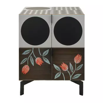 Тумба Short Classic