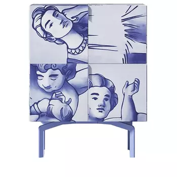 Тумба Short Dreams