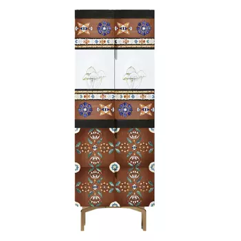 Тумба Tall Carpet Grew in Russia