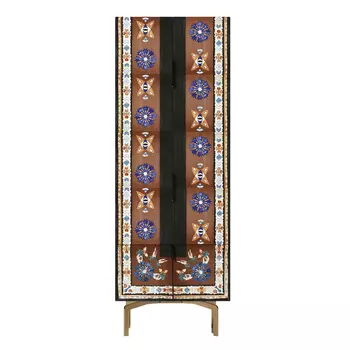 Тумба Tall Carpet Row