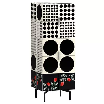 Тумба Tall Classic