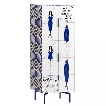 Тумба Tall Sovsport