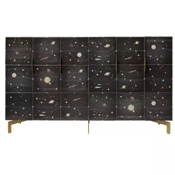 Тумба Trenta Space