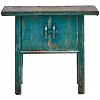 Тумба Unner Chinoiserie Nightstand