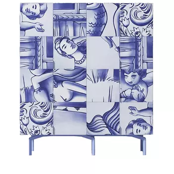 Тумба Venti Dreams