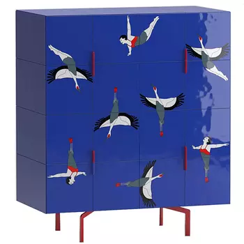 Тумба Venti Sovsport