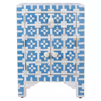 Тумбочка Embry Accent Chest