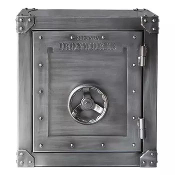 Тумбочка Loft Safe