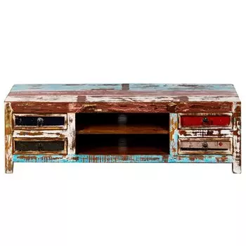 TV-тумба Antique Wood TV