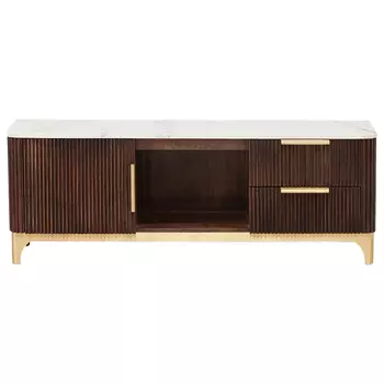 ТВ-тумба Baier Wood TV Stand
