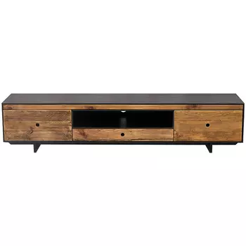 TV-тумба деревянная Russell TV Stand