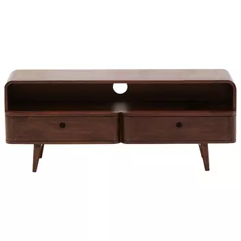 ТВ-тумба Kendrick Wood TV Stand
