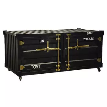 ТВ-тумба Sea Container TV stand