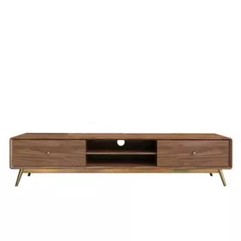 Тв-тумба Walnut tv