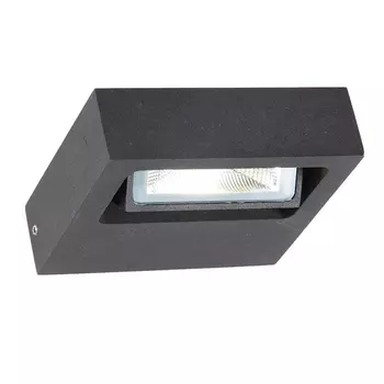 Уличный настенный светильник Dustin Street Lamp