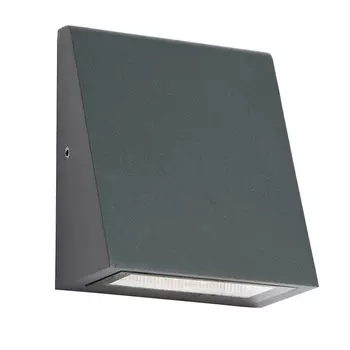 Уличный настенный светильник Endy Street Lamp