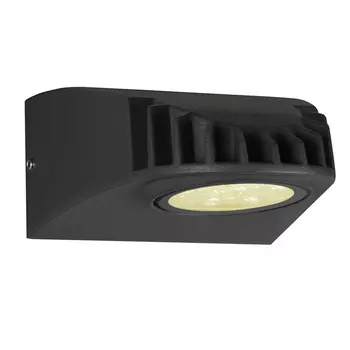 Уличный настенный светильник Enric Street Lamp