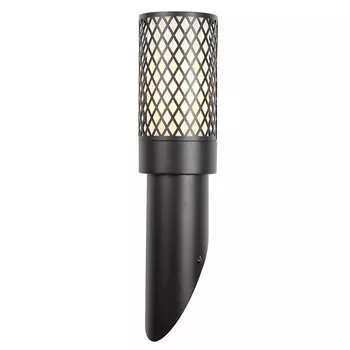 Уличный настенный светильник Holger Street Lamp A