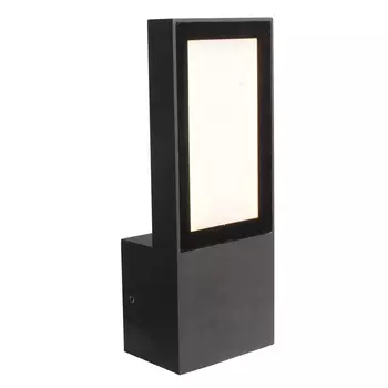 Уличный настенный светильник Jager Street Lamp