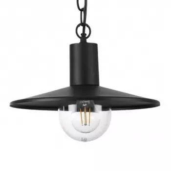 Уличный подвесной светильник Leicester Street Hanging Lamp