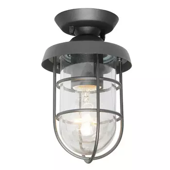 Уличный потолочный светильник Declan Street Lamp