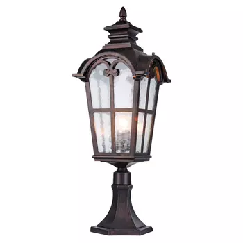 Уличный светильник Curtis