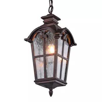 Уличный светильник Curtis Pendant