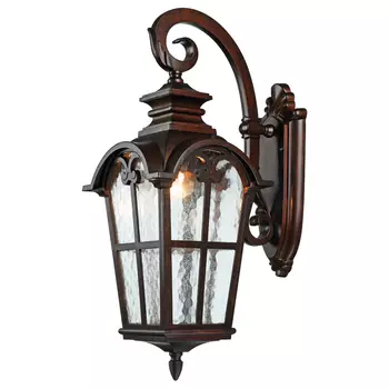 Уличный светильник Curtis Sconce