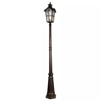 Уличный светильник Curtis Street lamp