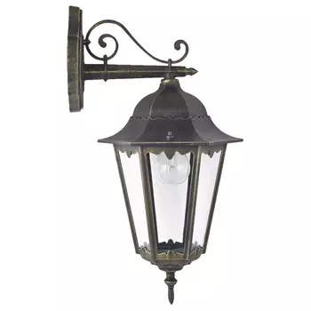 Уличный светильник Leclerc sconce II