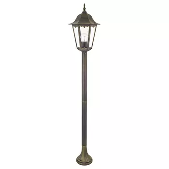Уличный светильник Leclerc Street lamp