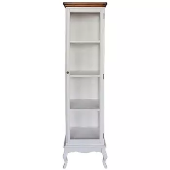 Узкая витрина в стиле прованс Montmartre Provence Showcase