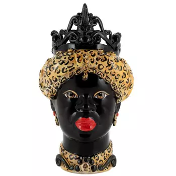 Ваза Abhika VASE MORO LADY MEDIUM