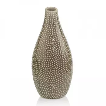 Ваза Abstract Peas Beige