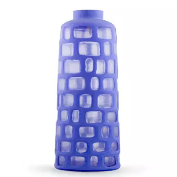 Ваза Blue Cells Vase