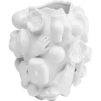 Ваза Body Parts S