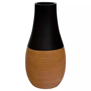 Ваза деревянная Vase of Thailand 1