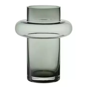 Ваза для цветов стеклянная Flower Glade