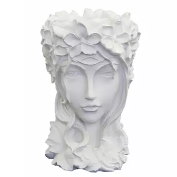 Ваза Face forever Bush