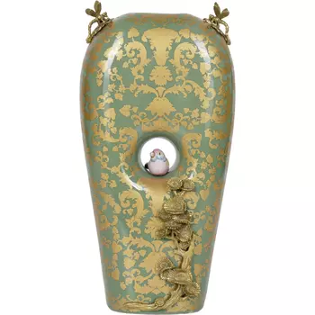 Ваза фарфоровая Karl Body