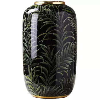 Ваза Fern Leaves 31