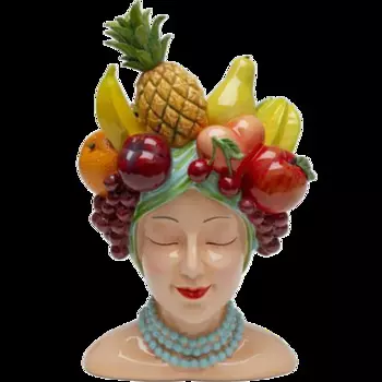 Ваза Fruit Woman