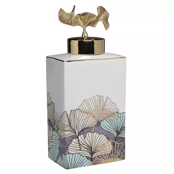 Ваза GINKGO Vase 35