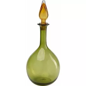 Ваза Glass Candle