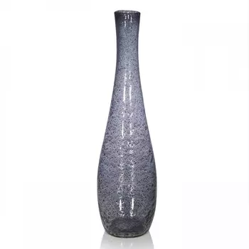 Ваза Glass Lava Tall