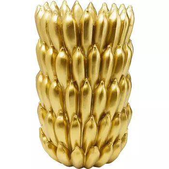 Ваза Golden Bananas