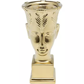 Ваза Golden Face Vase 26