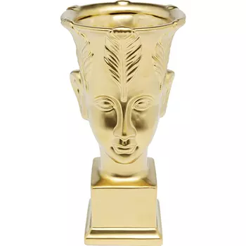 Ваза Golden Face Vase 31